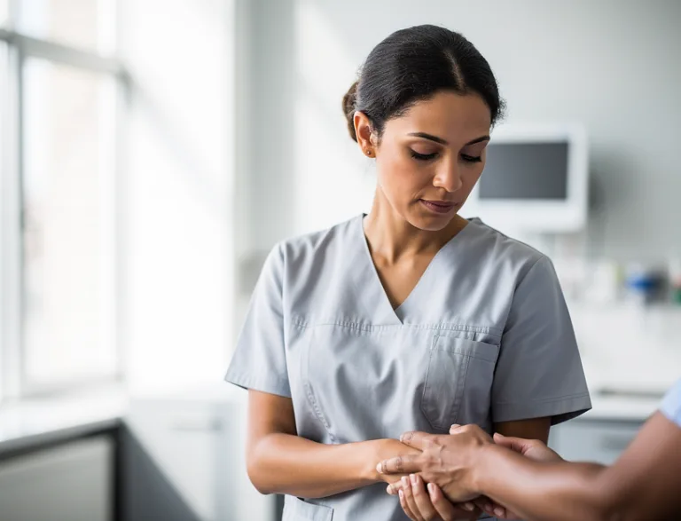 Midwife service in Canterbury